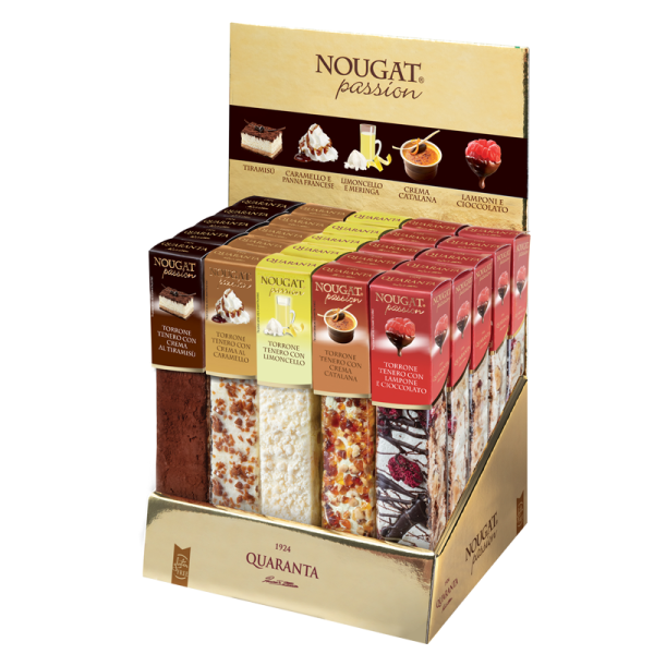 Quaranta-nougatbars-pasticceria