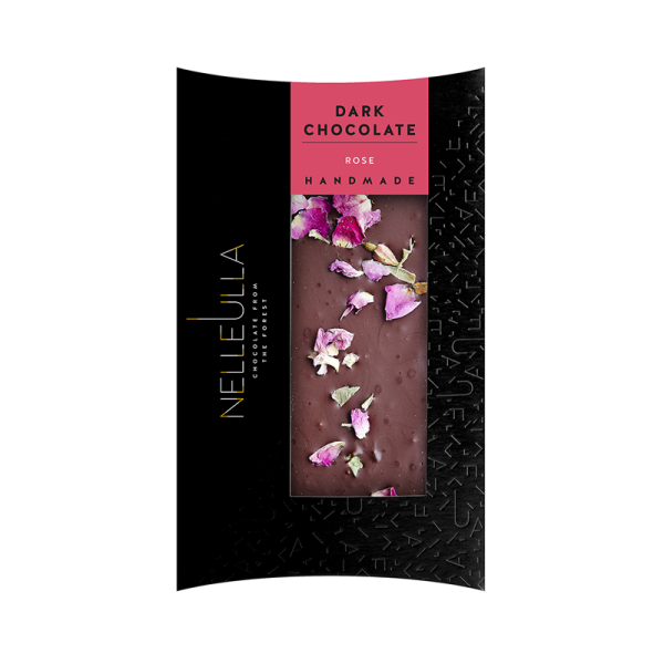 nelleulla-chokladkaka-ros