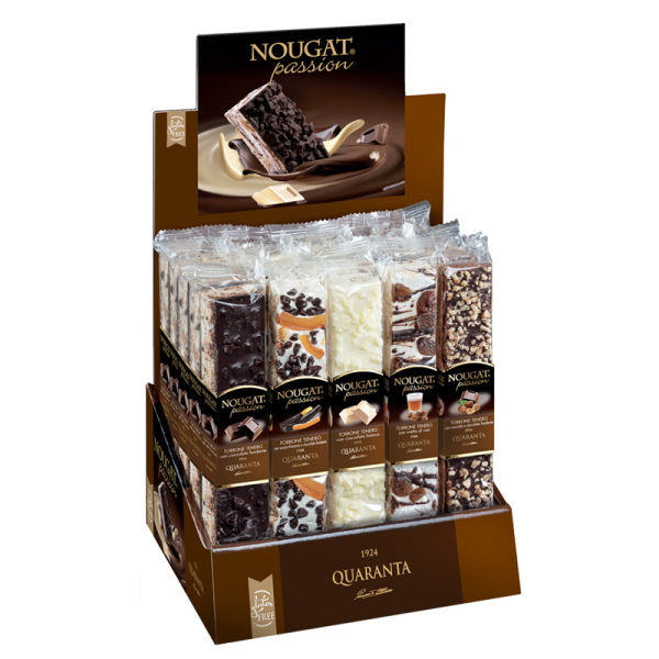 quaranta-nougatbars-choklad